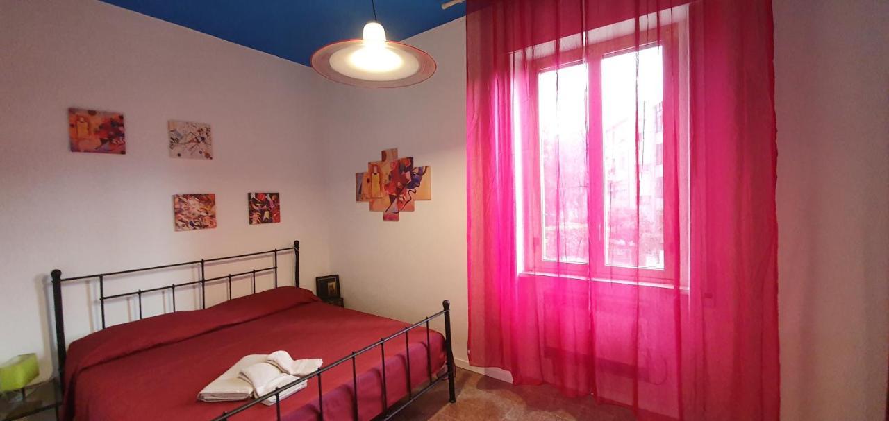 2 Bed Flat Centre & Stadio Free Parking Διαμέρισμα Τέρνι Εξωτερικό φωτογραφία