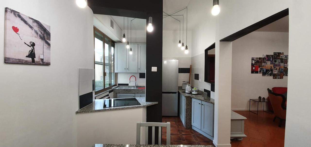 2 Bed Flat Centre & Stadio Free Parking Διαμέρισμα Τέρνι Εξωτερικό φωτογραφία
